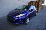 Ford Fiesta 1.0 EcoBoost SHZ Radio Klima FSH - Ford Fiesta: Radio