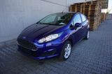 Ford Fiesta 1.0 EcoBoost SHZ Radio Klima FSH - Ford Fiesta: Radio