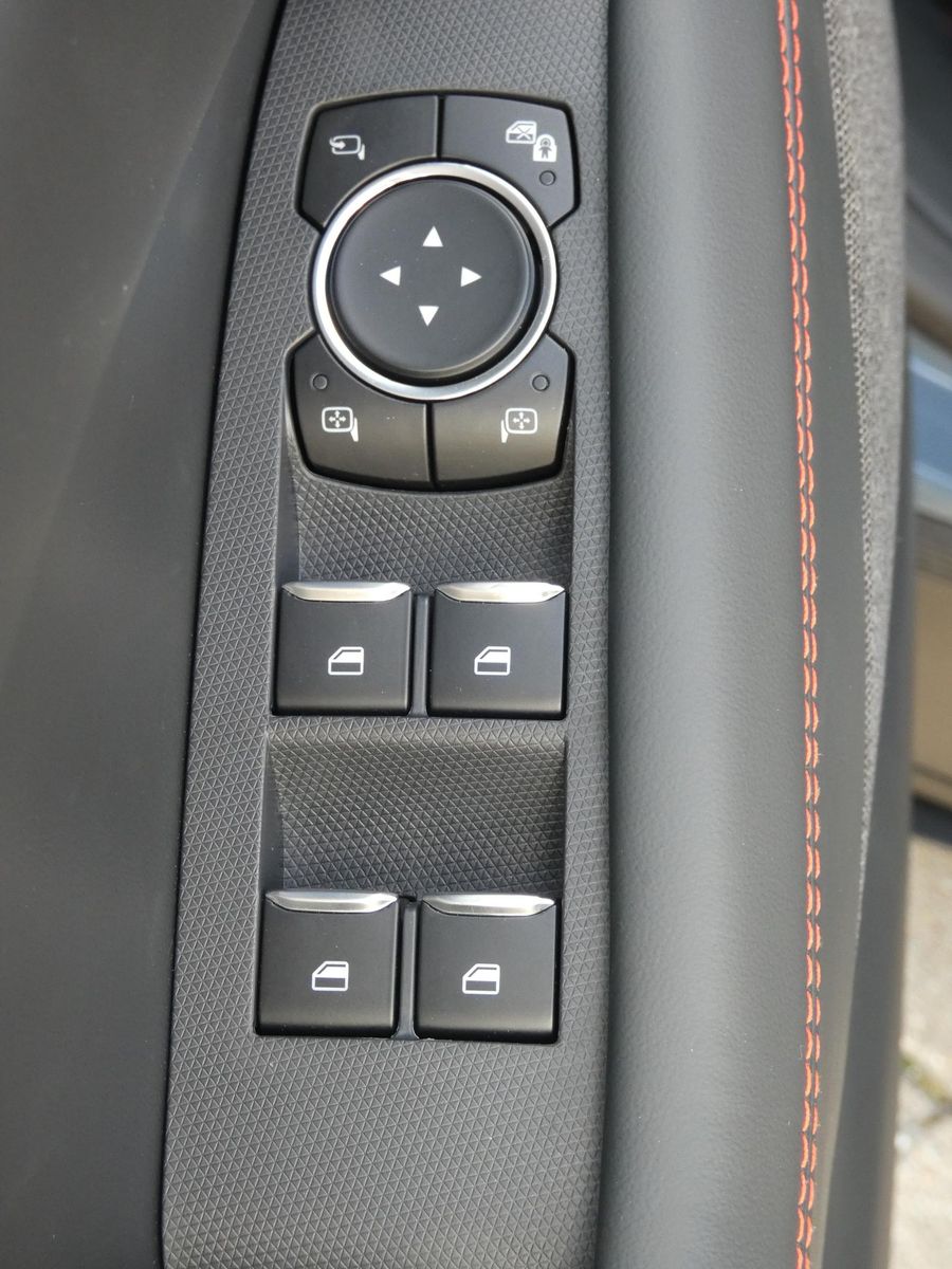 Ford Mustang Mach-E - Bild 20