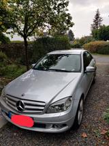 Mercedes-Benz C 300 7G-Tronic AMG Paket  - Mercedes-Benz 300: A