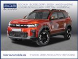 Dacia Bigster Extreme HYBRID 155 SD NAVI SHZ PDC KLIMA