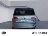 Volkswagen T7 Multivan1.4 TSI eHybrid Energetic NAVI+AHK+Hu - Volkswagen T7 Multivan: Massagesitze