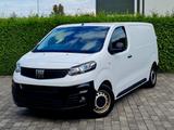 Fiat Scudo L2 (3-Sitzer, Langversion, Klima, PDC) - Fiat Scudo: Lang