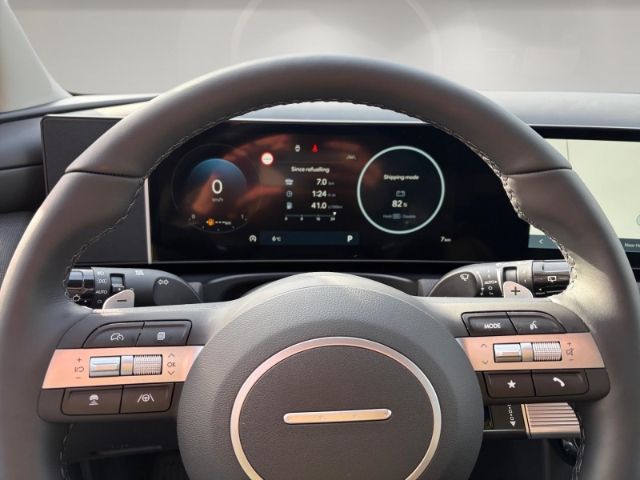 Hyundai TUCSON - Bild 8