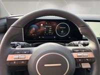 Hyundai TUCSON - Vorschau Bild 8