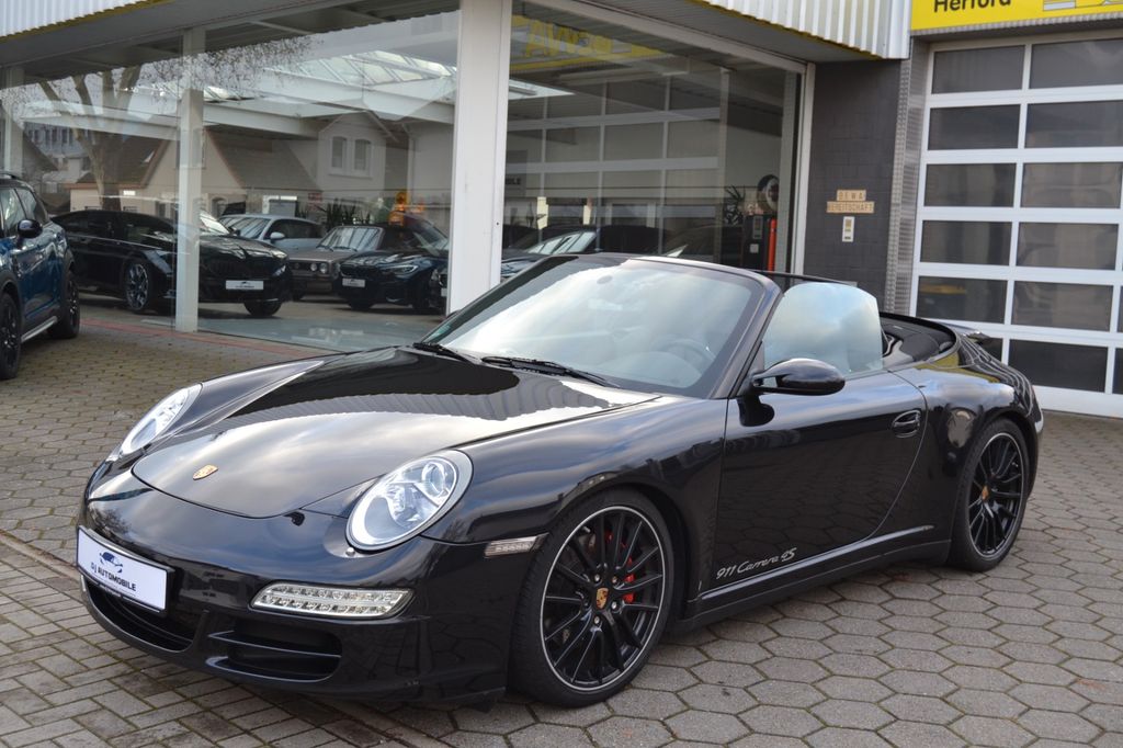 Porsche 911 Urmodell