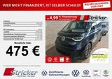 Volkswagen ID.Buzz Pro kurzer Radstand 150/77 475,-ohne Anz - blaue Volkswagen ID. Buzz