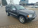 Jeep Grand Cherokee Limited 3.0 CRD Automatik Limited - Jeep Grand Cherokee aus 2007 mit Diesel-Antrieb