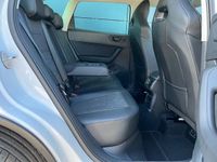 Cupra Ateca - Vorschau Bild 16