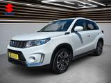 Suzuki Vitara 1,4 Allgripp Comfort+, AHK, Panorama - Suzuki Vitara aus 2020