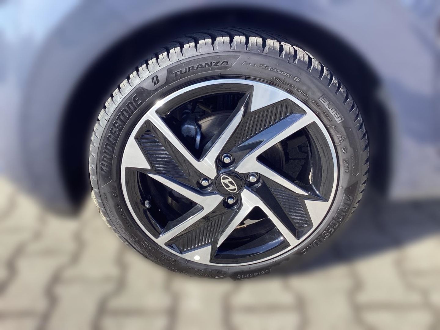 Hyundai i10 – Bild 7