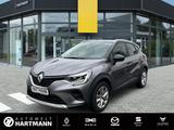 Renault Captur ZEN TCe 90 Komfort-Paket - Renault Captur