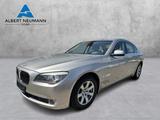 BMW 7 730d - gebrauchte BMW 7er Reihe aus dem Jahr 2009