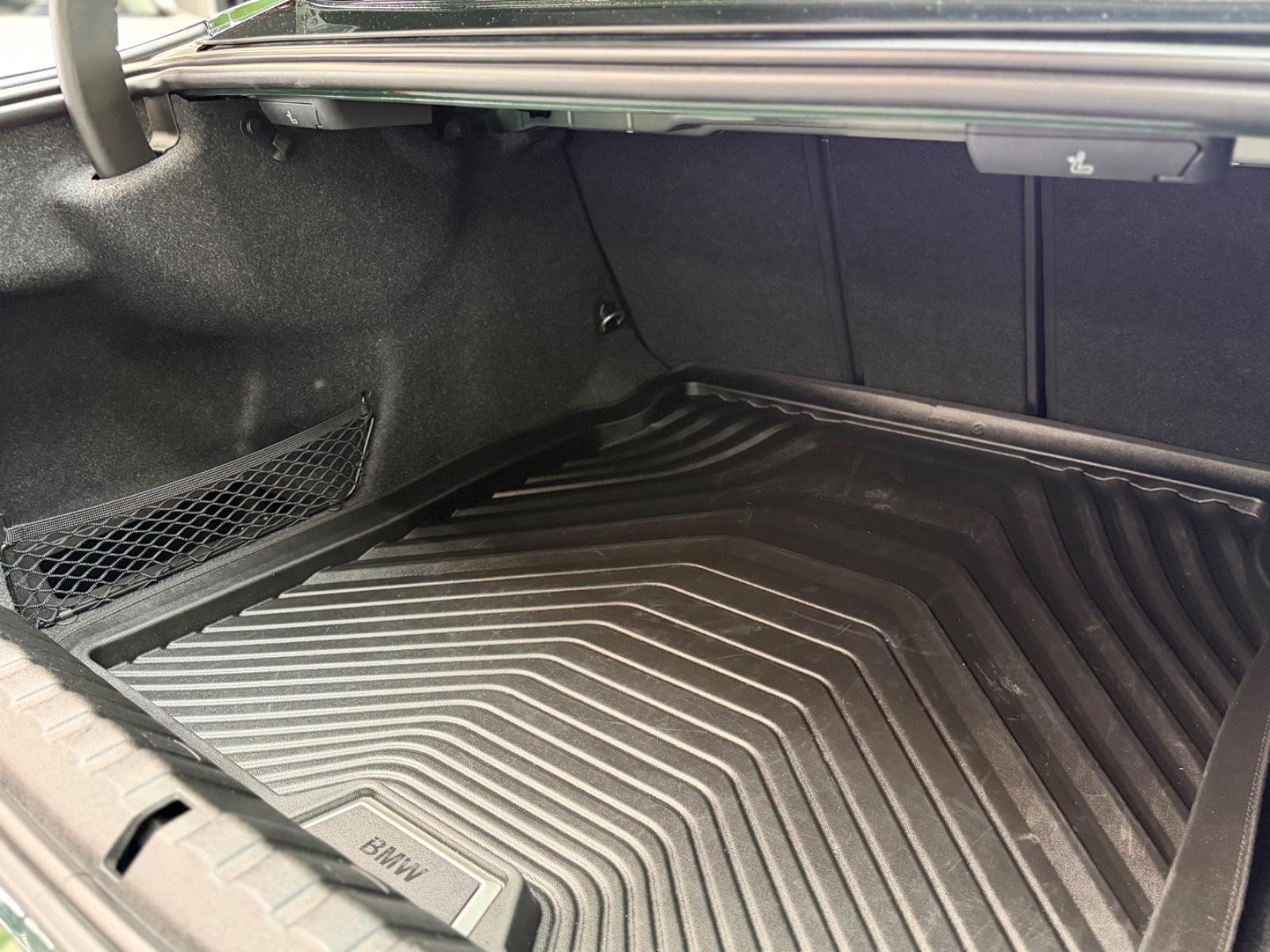 BMW 420 d Coupé M Sport Virt/LED/Shadow/CarPlay, миниатюра 20
