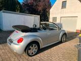 Volkswagen VW New Beetle - gebrauchte VW New Beetle aus dem Jahr 2001