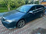 Honda Accord Tourer 2.4 Type S Type S - Honda Accord: Type