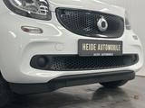 Smart ForFour Klimaautomatik Android carplay - Smart: Schaltgetriebe