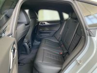 BMW i4 - Vorschau Bild 10