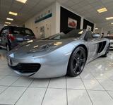 McLaren Mclaren MP4-12C 12C - McLaren: Mp4