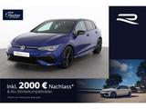 Volkswagen Golf R 2.0 TSI OPF 4Motion 20 Years - Volkswagen Golf mit Benzin-Antrieb: Leder, Limousine, 2.0