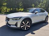 Polestar 2 78KWH Long Range Single Motor, Pilot Plus - - gebrauchte Polestar 2 aus dem Jahr 2022