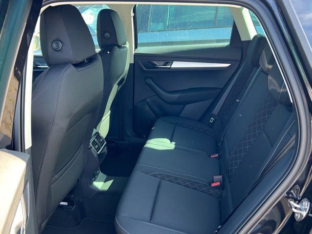 Fahrzeugabbildung SKODA Karoq Ambition 1,0 TSI 81 kW