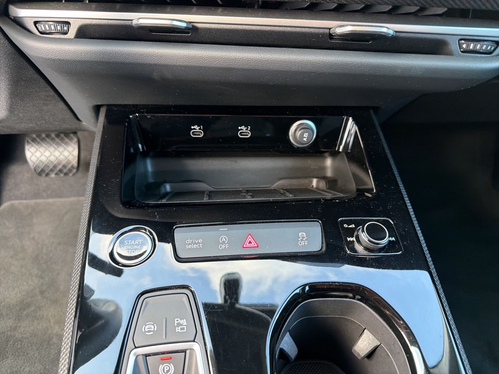 Audi A5 - Bild 28