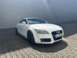 Audi TT S-Line Coupe 1,8 TFSI / Soundsystem - Audi TT aus 2010