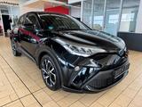 Toyota C-HR 2.0 Hybrid Team D *KAM+18+GARANTIE 06/2030* - Toyota C-HR in Köln