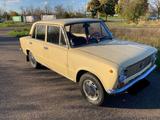 Lada 1200s VAZ 2101 Shiguli Oldtimer mit H... - Lada 1200: 1200s