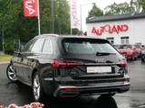 Audi A4 Avant 35 2.0 TFSI S-Line LED ACC Leder Kamera - Audi A4: 3.0