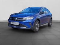 Volkswagen Taigo - Vorschau Bild 2