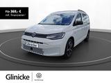 Volkswagen Caddy Flexible Maxi 2,0 TDI 7-Gang AHK NAVI LED