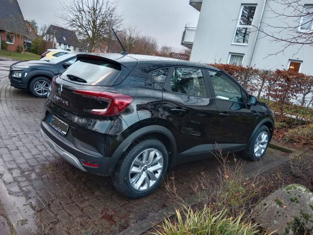 Renault Captur TCe 90 Evolution Evolution