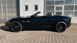 Jaguar F-TYPE Cabriolet P300 19''/2.Hand/Garantie/SHZ.. - Jaguar F-Type Gebrauchtwagen