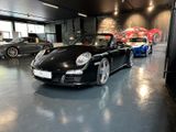 Thumbnail Porsche Carrera S Cabrio 997-2*PDK*Chrono*Sitzbelü.