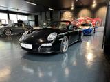 Porsche Carrera S Cabrio 997-2*PDK*Chrono*Sitzbelü. - Porsche 997 mit Benzin-Antrieb: Cabrio, Pdk