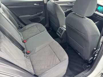 VW Golf VIII Lim.Highline Style Massage/Sportsitze, Bild 28