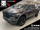 Dodge RAM 1500 LIMITED NIGHT CREW CAB 4x4 RAMBOX - Dodge RAM in Leverkusen