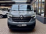 Renault Trafic 2.0 D L2H1 MIXTO 6-SITZE AHK NAVI KLIMA - Renault Trafic Gebrauchtwagen in Hamburg