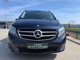 Mercedes-Benz V 250d*LANG*4x4*AHK*STANDHZ*7-SITZ*DISTRONIC - Mercedes-Benz V 250 Gebrauchtwagen in Stuttgart