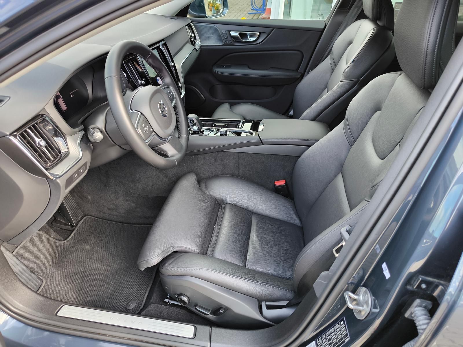Volvo V60 - Bild 8