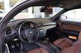 BMW 1 Coupe 125i - BMW 125: Coupe