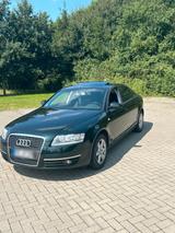Audi A6 4f 2,4l lpg - Audi A6 mit LPG-Antrieb