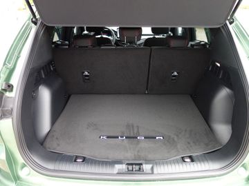 Bild 9 Ford Kuga 2.5 FHEV 190PS ST-Line PDC Kamera Navi