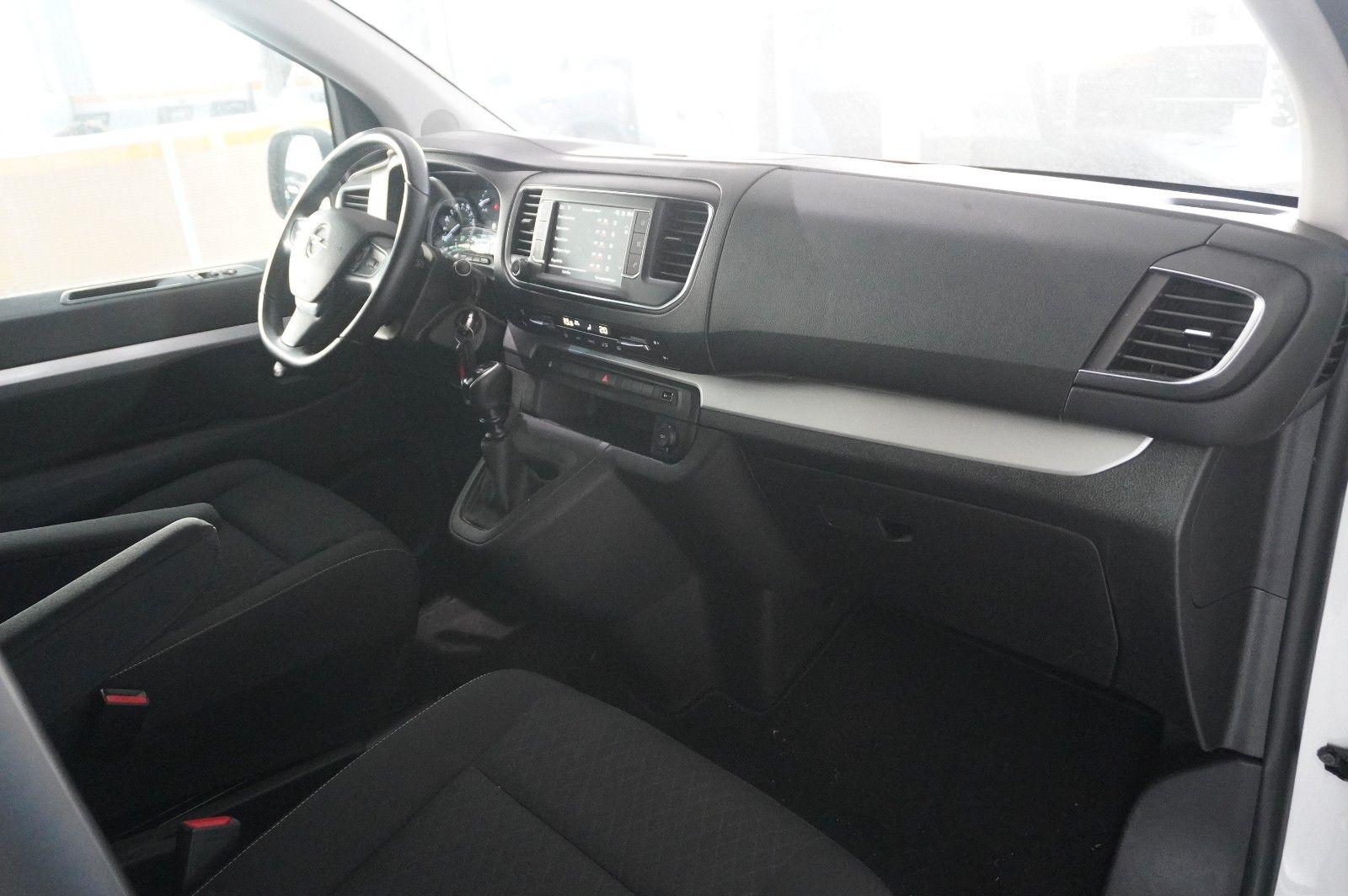 Fahrzeugabbildung Opel Zafira Life 2.0D EDITION "M" NAVI/KAMERA/HUD/AHK