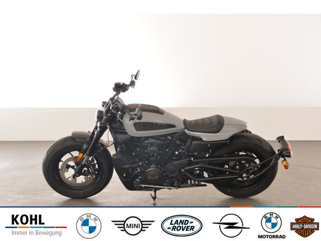 Harley-Davidson Sportster S RH1250S X-mas Deal