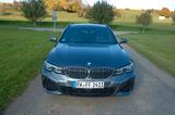BMW M340d xDrive Touring (8fach bereift) - gebrauchte BMW M340d aus dem Jahr 2020