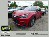 Vorschaubild Lexus LBX 1,5 Liter VVT-iE 4x2