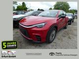 Lexus LBX 1,5 Liter VVT-iE 4x2 - Lexus LBX Jahreswagen